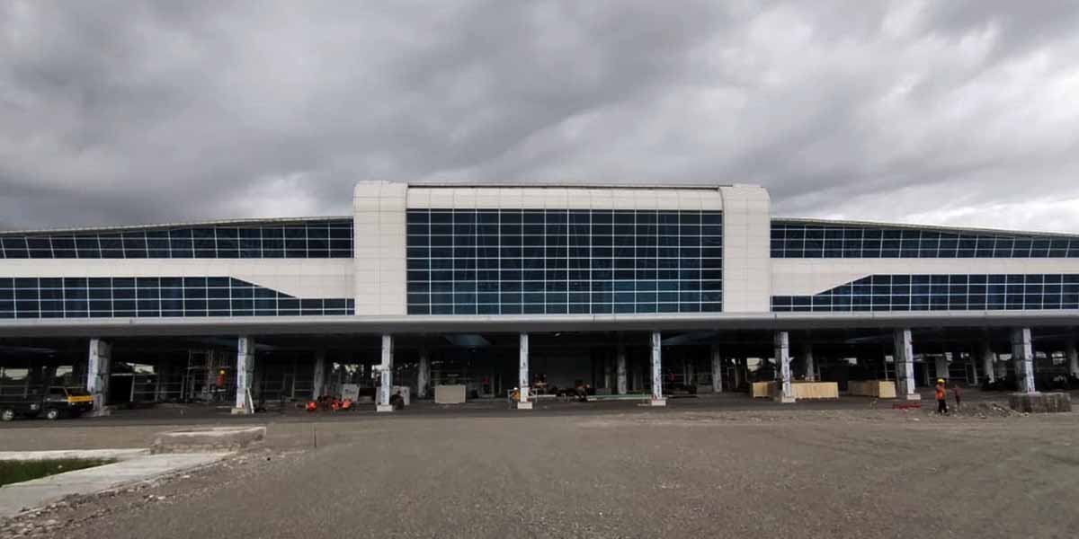 pembangunan-terminal-bandara-mozes-kilangin-sudah-mencapai-80-persen